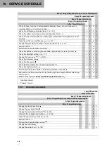 Preview for 46 page of Husqvarna F2303V4 Owner'S Manual