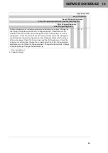 Preview for 47 page of Husqvarna F2303V4 Owner'S Manual