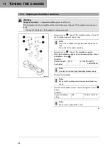 Preview for 56 page of Husqvarna F2303V4 Owner'S Manual