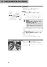 Preview for 58 page of Husqvarna F2303V4 Owner'S Manual