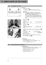 Preview for 60 page of Husqvarna F2303V4 Owner'S Manual