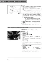 Preview for 64 page of Husqvarna F2303V4 Owner'S Manual