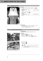 Preview for 66 page of Husqvarna F2303V4 Owner'S Manual