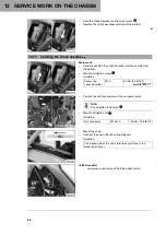 Preview for 68 page of Husqvarna F2303V4 Owner'S Manual