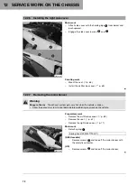 Preview for 74 page of Husqvarna F2303V4 Owner'S Manual