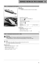 Preview for 75 page of Husqvarna F2303V4 Owner'S Manual