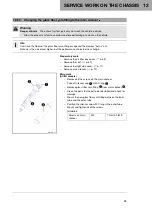 Preview for 77 page of Husqvarna F2303V4 Owner'S Manual