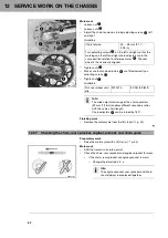 Preview for 84 page of Husqvarna F2303V4 Owner'S Manual