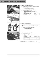 Preview for 86 page of Husqvarna F2303V4 Owner'S Manual