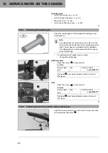 Preview for 88 page of Husqvarna F2303V4 Owner'S Manual