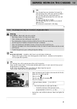 Preview for 89 page of Husqvarna F2303V4 Owner'S Manual