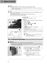 Preview for 94 page of Husqvarna F2303V4 Owner'S Manual