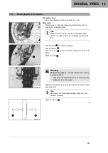 Preview for 103 page of Husqvarna F2303V4 Owner'S Manual