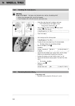 Preview for 104 page of Husqvarna F2303V4 Owner'S Manual