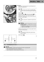 Preview for 105 page of Husqvarna F2303V4 Owner'S Manual