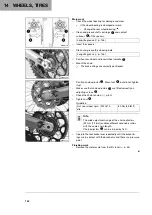 Preview for 106 page of Husqvarna F2303V4 Owner'S Manual