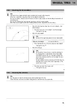 Preview for 107 page of Husqvarna F2303V4 Owner'S Manual