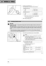 Preview for 108 page of Husqvarna F2303V4 Owner'S Manual