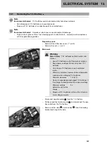 Preview for 109 page of Husqvarna F2303V4 Owner'S Manual