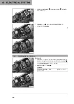 Preview for 110 page of Husqvarna F2303V4 Owner'S Manual