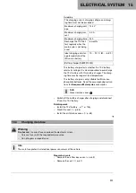 Preview for 113 page of Husqvarna F2303V4 Owner'S Manual