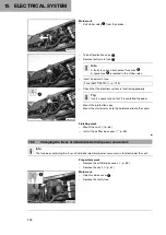 Preview for 114 page of Husqvarna F2303V4 Owner'S Manual