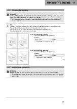 Preview for 129 page of Husqvarna F2303V4 Owner'S Manual