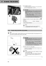 Preview for 130 page of Husqvarna F2303V4 Owner'S Manual