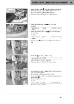 Preview for 135 page of Husqvarna F2303V4 Owner'S Manual