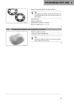 Preview for 39 page of Husqvarna F2303V7 Owner'S Manual