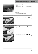 Preview for 71 page of Husqvarna F2303V7 Owner'S Manual