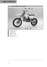 Предварительный просмотр 14 страницы Husqvarna F2401V5 Owner'S Manual