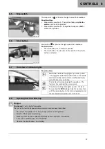 Предварительный просмотр 19 страницы Husqvarna F2401V5 Owner'S Manual