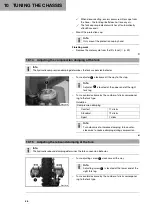 Предварительный просмотр 48 страницы Husqvarna F2401V5 Owner'S Manual