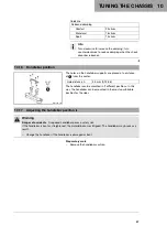 Предварительный просмотр 49 страницы Husqvarna F2401V5 Owner'S Manual