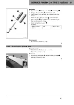 Предварительный просмотр 69 страницы Husqvarna F2401V5 Owner'S Manual