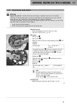 Предварительный просмотр 75 страницы Husqvarna F2401V5 Owner'S Manual