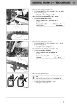 Предварительный просмотр 77 страницы Husqvarna F2401V5 Owner'S Manual