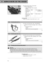 Предварительный просмотр 78 страницы Husqvarna F2401V5 Owner'S Manual