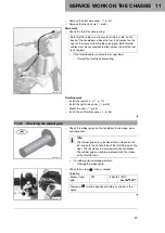 Предварительный просмотр 79 страницы Husqvarna F2401V5 Owner'S Manual