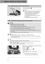 Предварительный просмотр 80 страницы Husqvarna F2401V5 Owner'S Manual