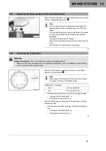 Предварительный просмотр 83 страницы Husqvarna F2401V5 Owner'S Manual