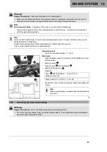 Предварительный просмотр 85 страницы Husqvarna F2401V5 Owner'S Manual