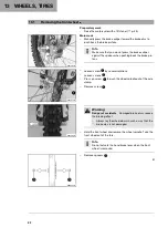 Предварительный просмотр 94 страницы Husqvarna F2401V5 Owner'S Manual