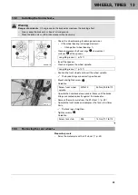 Предварительный просмотр 95 страницы Husqvarna F2401V5 Owner'S Manual