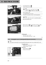 Предварительный просмотр 104 страницы Husqvarna F2401V5 Owner'S Manual