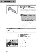 Предварительный просмотр 112 страницы Husqvarna F2401V5 Owner'S Manual