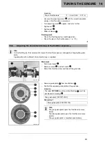 Предварительный просмотр 113 страницы Husqvarna F2401V5 Owner'S Manual