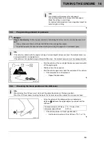 Предварительный просмотр 115 страницы Husqvarna F2401V5 Owner'S Manual