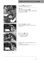 Предварительный просмотр 121 страницы Husqvarna F2401V5 Owner'S Manual